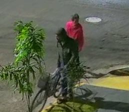 Homem é preso após furtar cabos de fibra ótica no Centro de Três Lagoas