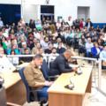 Vereadores vão analisar e votar o novo Plano Diretor da cidade
