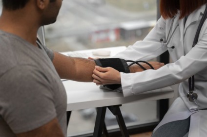 Doença sem sintomas claros exige exames periódicos - Foto: Divulgação/Ebserh
