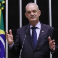 Deputado falou sobre a implantação do SAMU indígena em entrevista à Massa FM - Foto: Reprodução/Câmara dos Deputados
