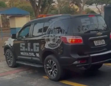 Homem de 61 anos, condenado por homicídio da enteada em São Paulo, foi capturado em Dourados