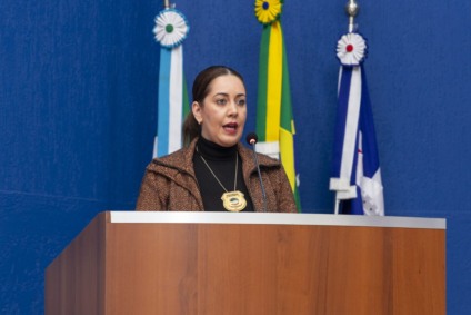 Perita explica dificuldades no agendamento de RG em Três Lagoas