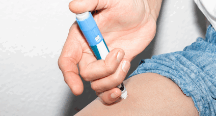 Insumos usados nesses medicamentos podem ser de origem biotecnológica ou sintética - Foto: Reprodução/ Abradilan