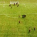 Decisão do Campeonato Municipal de Futebol Varzeano será realizada neste domingo em Três Lagoas