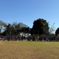 Abertura oficial contou com a presença de atletas e dirigentes esportivos - Foto: Divulgação/Funesp