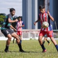 Isntituto Aefa venceu jogo de ida e joga com vantagem do empate com o FC Pantanal - Foto: Reprodução/FFMS
