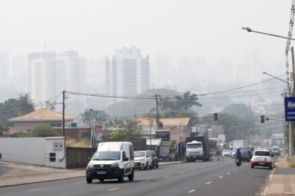 O fim de semana deve ter frio mais intenso - Foto: Arquivo RCN67