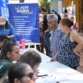 Sexta edição da Ação Agro Social vai reunir atendimentos gratuitos, cursos e doação de muda - Foto: Divulgação/Prefeitura de CG