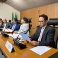 O projeto foi apresentado na CCRJ, nesta quarta-feira (6)(Foto: Reprodução/ Assessoria)