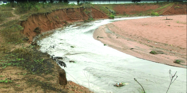 Três Lagoas receberá R$ 76 milhões do Novo PAC para obras de drenagem