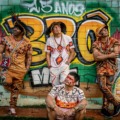 O grupo de rap indígena Bro MC’s lança álbum "Retomada". (Divulogação)