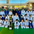 Equipe de Judô de Três Lagoas vence o 1º Campeonato Tomodachi em Andradina