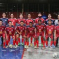 Apas Três Lagoas disputa 2ª rodada do Campeonato Sul-Mato-Grossense de Futsal Masculino neste sábado