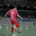 Apas Três Lagoas empata na estreia do estadual de Futsal