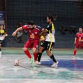 Após empate, Apas Três Lagoas joga pela vitória