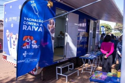 Para atendimento, é necessário levar documento pessoal com foto - Foto: Reprodução/ Subea
