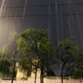 Não está descartada a chance de pancadas de chuva isoladas durante a semana - Foto: Arquivo RCN67