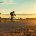 Ciclistas percorrerão 10km, saindo da Praça do Carnaíba