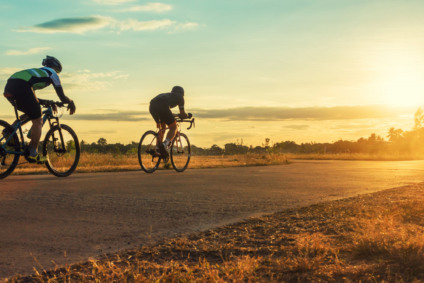 Ciclistas percorrerão 10km, saindo da Praça do Carnaíba