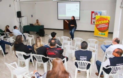 Três Lagoas realiza Comitê da Dengue na quinta-feira