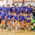 Equipe sub-19 de Três Lagoas é campeão da XIV Copa Pantanal de Voleibol