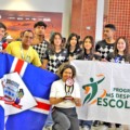 Equipe três-lagoense é campeão geral do Circuito Estadual de Xadrez Escolar