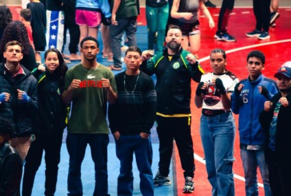 Atletas três-lagoenses conquistam 6 medalhas durante campeonato de Muay Thai e Kickboxing em Campo Grande