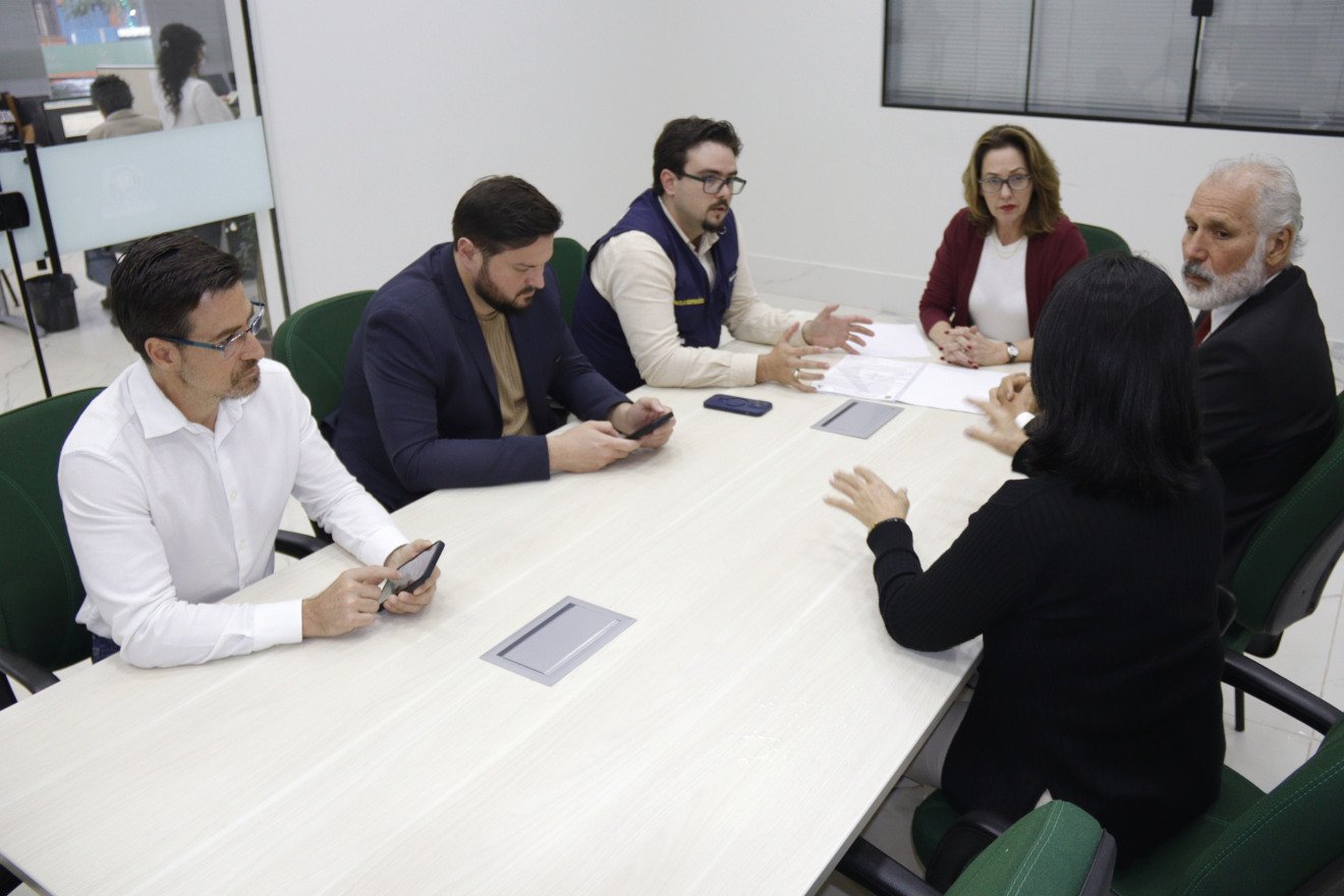 Relatório do DenaSUS confirma desaparecimento de prontuários no Caps 3 de Campo Grande e recomenda medidas de controle