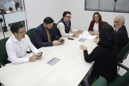 Relatório do DenaSUS confirma desaparecimento de prontuários no Caps 3 de Campo Grande e recomenda medidas de controle