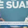 A Casa é Sua: proprietária do CCAA mostra por onde começar e o que esperar do intercâmbio