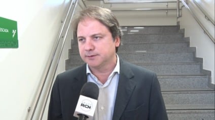 Superintendente do Sebrae-MS destaca ações e projetos em 2025