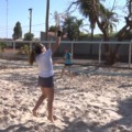 Jovens atletas de Três Lagoas vão participar de Clínica de ‘Beach Tennis’ nos EUA