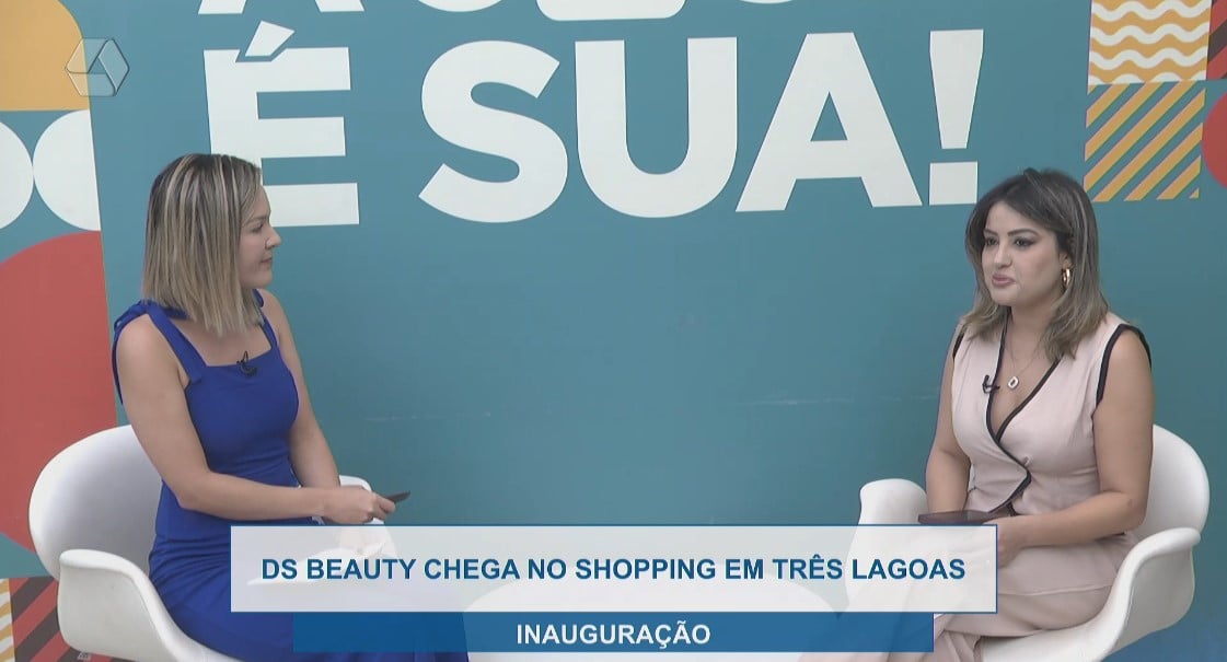 Quadro 'A Casa é Sua' é exibido no programa TVC Agora, da TVC HD, Canal 13.1 - Reprodução/TVC HD.