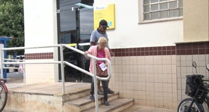 Quase três mil aposentados do INSS buscam atendimento nos Correios de Três Lagoas
