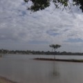 Previsão do tempo indica nova frente fria para Três Lagoas
