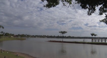 Previsão do tempo indica nova frente fria para Três Lagoas