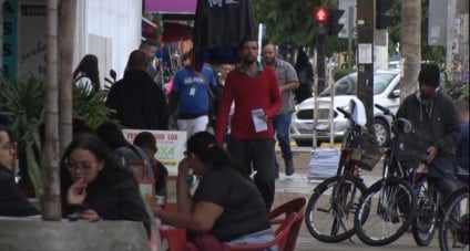 Segunda Conferência Regional dos Direitos Humanos será realizada no dia 15 de agosto