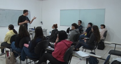Enem 2025 bate recorde de inscrições e movimenta estudantes de Três Lagoas