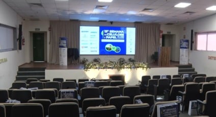 Eldorado Brasil sedia a 13ª Semana do Papel e Celulose em Três Lagoas