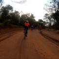 Prova de Mountain Bike reúne centenas de ciclistas em Três Lagoas
