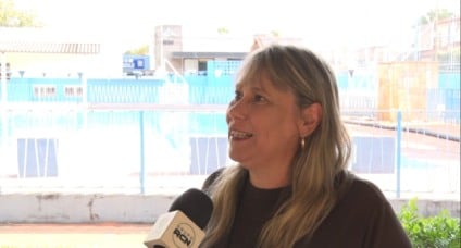 UMI: projeto social voltado ao atendimento do público idoso é realizado em Três Lagoas