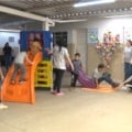 Semana Nacional da Pessoa com Deficiência Intelectual e Múltipla é realizado pela Apae