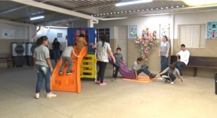 Semana Nacional da Pessoa com Deficiência Intelectual e Múltipla é realizado pela Apae