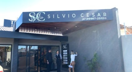 A Casa é Sua: Dia de noiva completo será sorteado em Três Lagoas pelo SC Estúdio