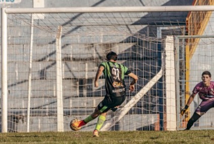 Em partida, Náutico goleou Naviraiense - Foto: Reprodução/ FFMS
