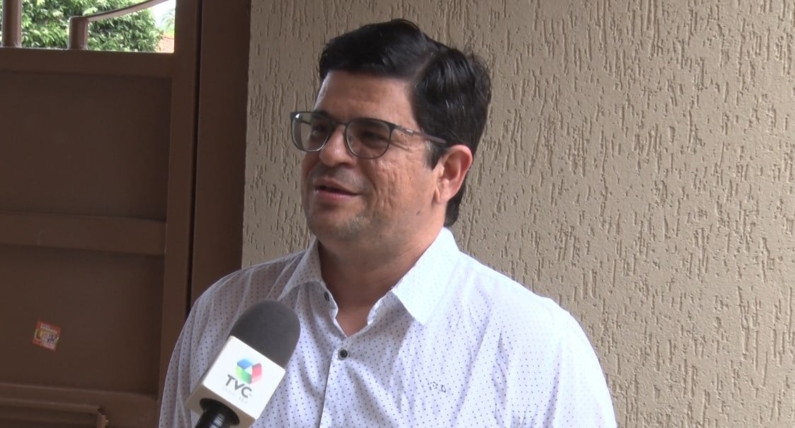 Além da passeata, haverá um encontro aberto ao público na sexta-feira (23), às 19h, na igreja sede localizada na rua Bruno Garcia, nº 981, no centro. Foto: Reprodução/TVC HD.