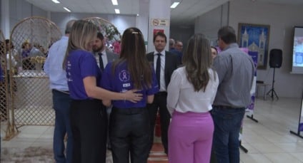 Projeto de Três Lagoas mostra relatos de mulheres que venceram a violência