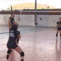 Dupla de vôlei três-lagoense irá disputar o Torneio de Seleções do Rio de Janeiro