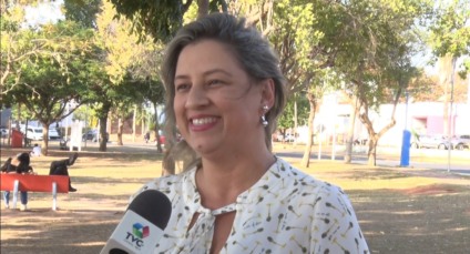 Presidente do Sindimóveis cumpre agenda em Três Lagoas