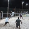 Três Lagoas sedia 2ª etapa do Implante Face de Beach Tennis